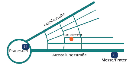 Seminarraum Praterstern Seminarraum Praterstern