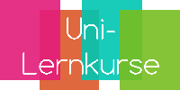 Uni-Lernkurse Uni-Lernkurse